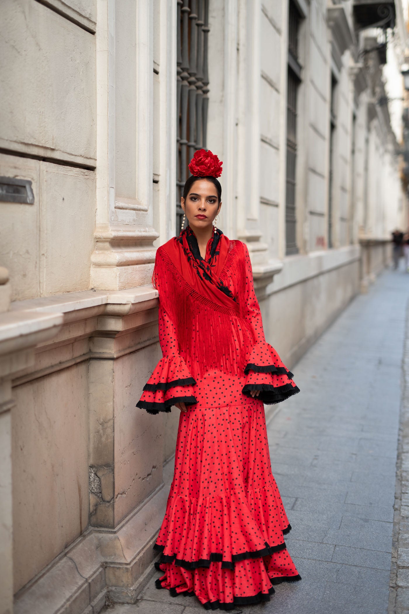 Moda Flamenca Rocio Moda Y Complementos Trajes De Flamenca Para El