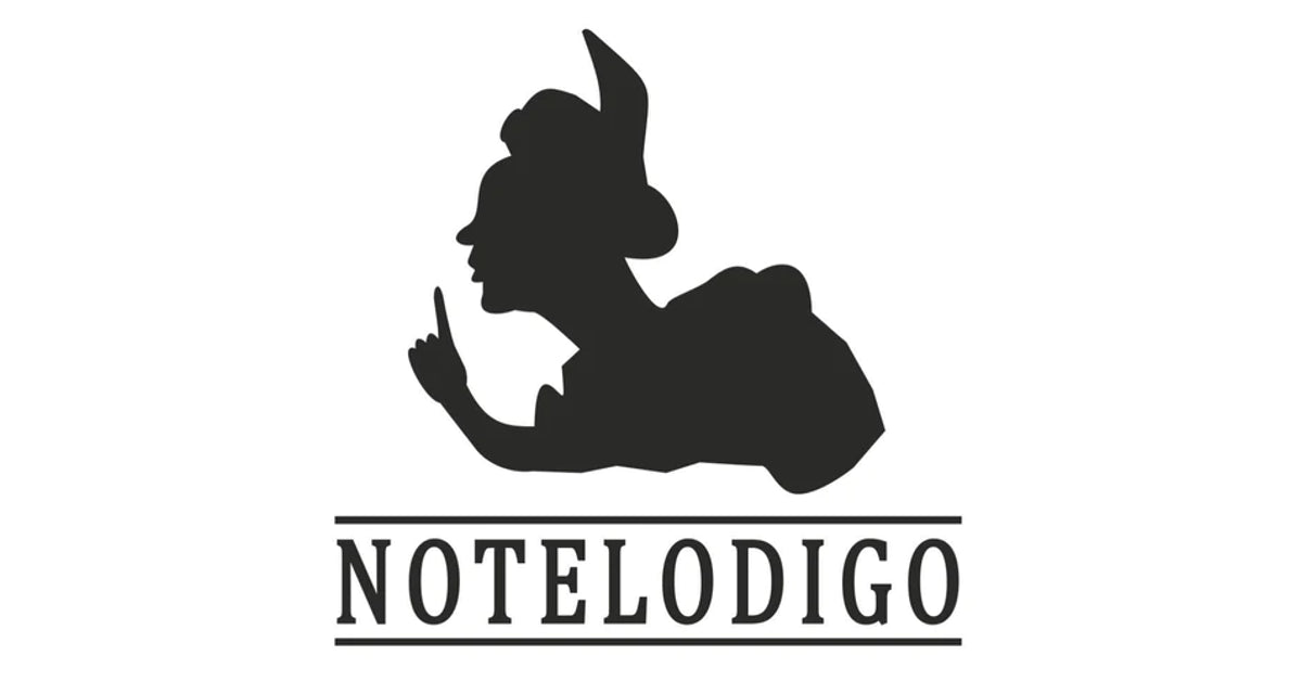 Notelodigo