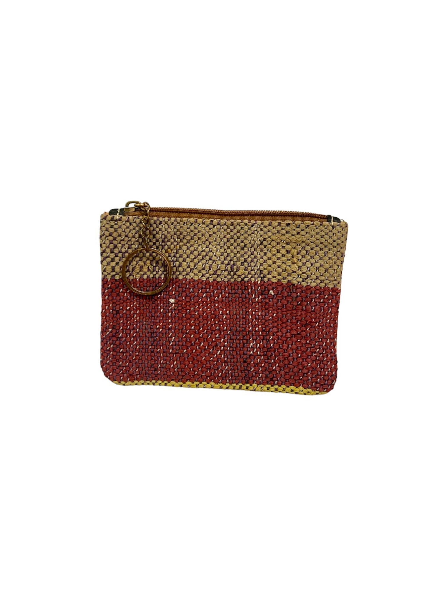 Monedero Kilim