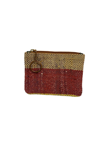 Monedero Kilim
