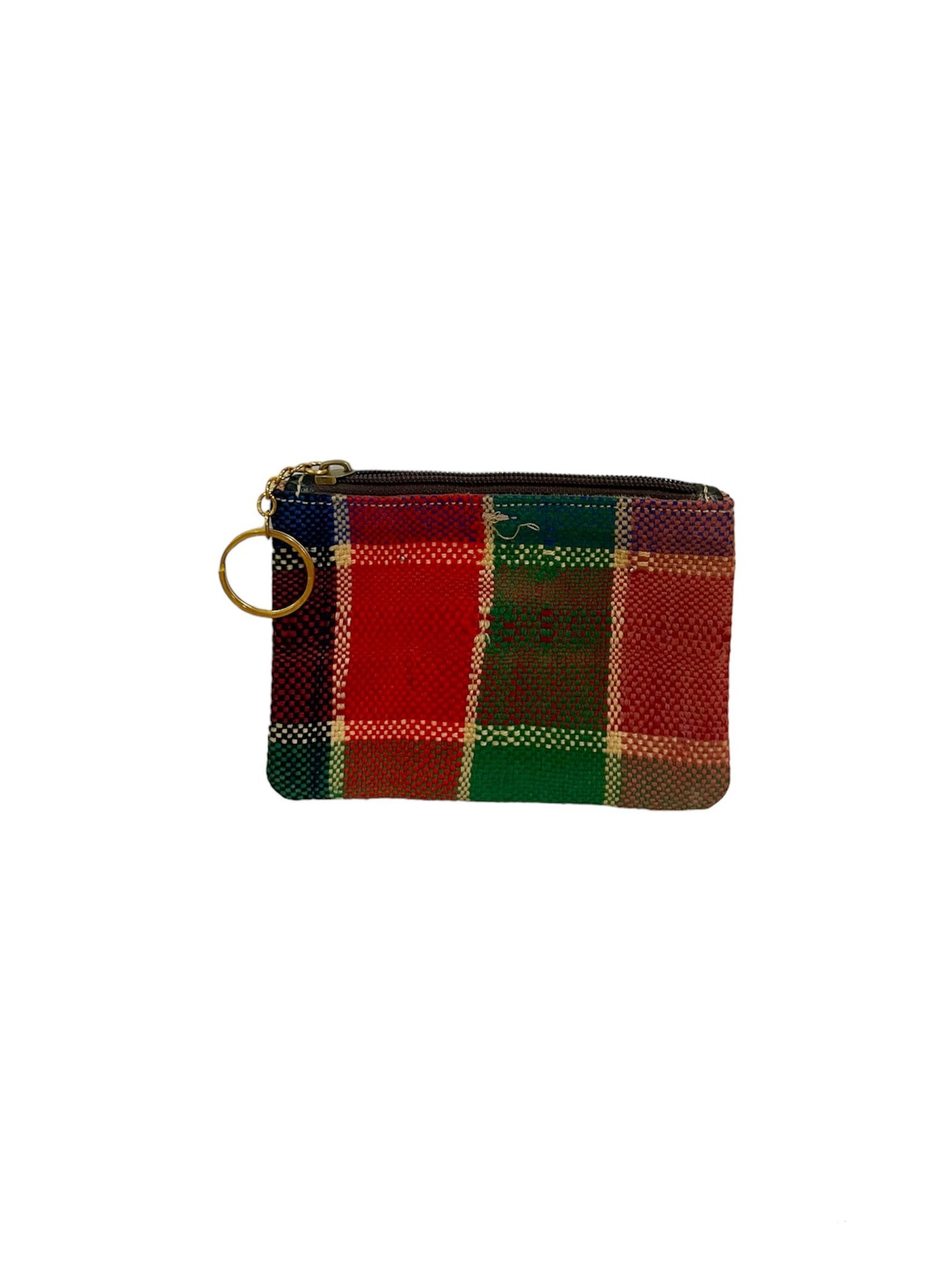 Monedero Kilim