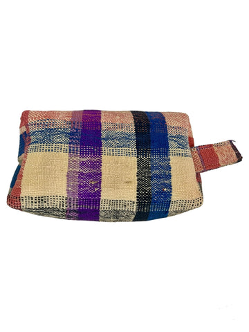 Neceser Kilim