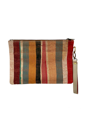 Monedero Kilim