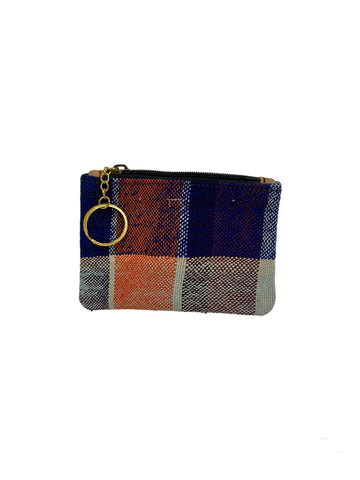 Monedero Kilim