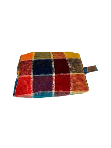 Neceser Kilim