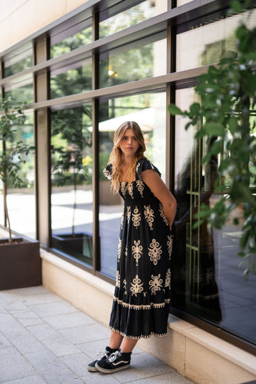 Vestido Roma