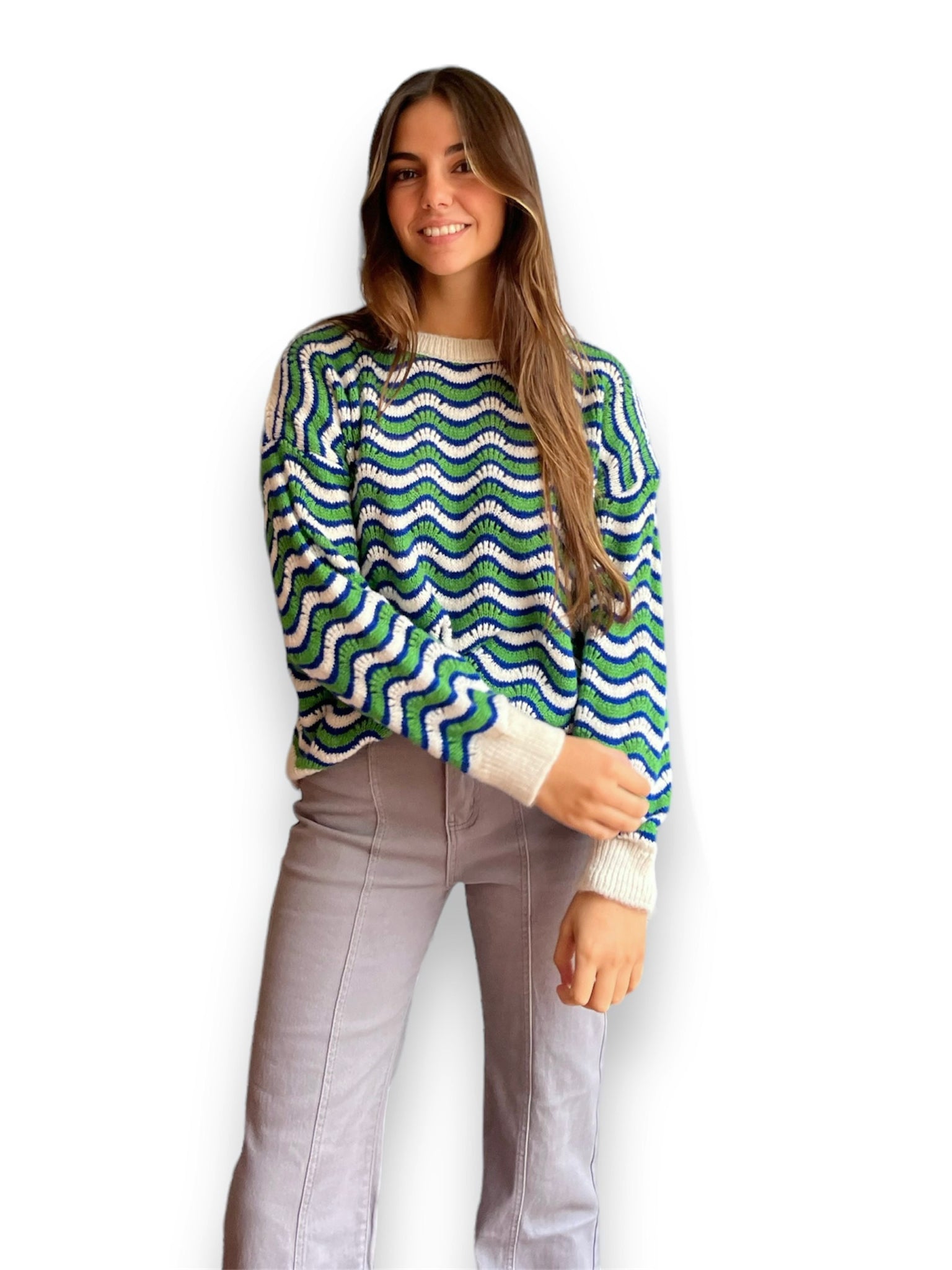 Jersey Ondas