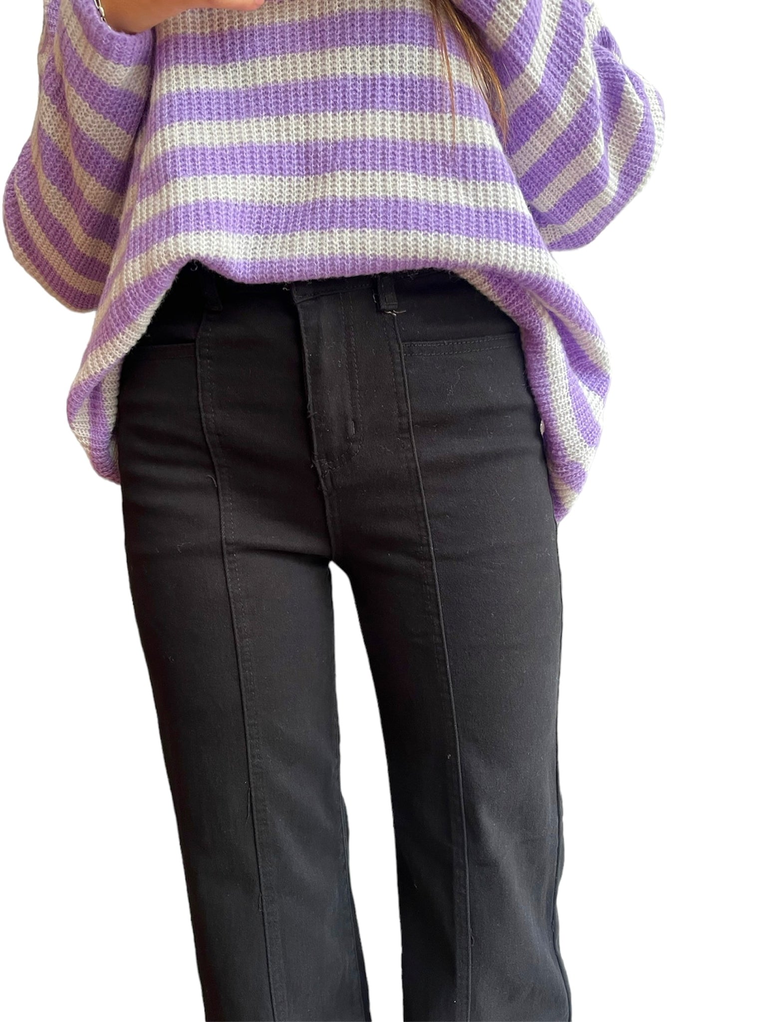 Pantalón Negro