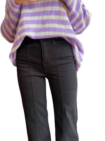 Pantalón Negro
