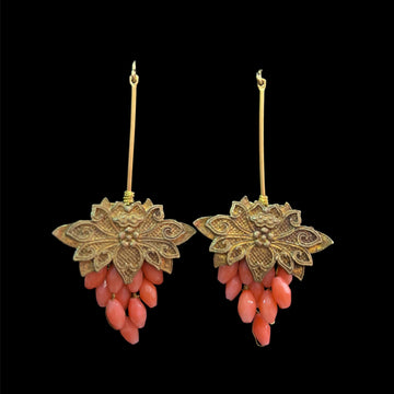 Pendientes Grape