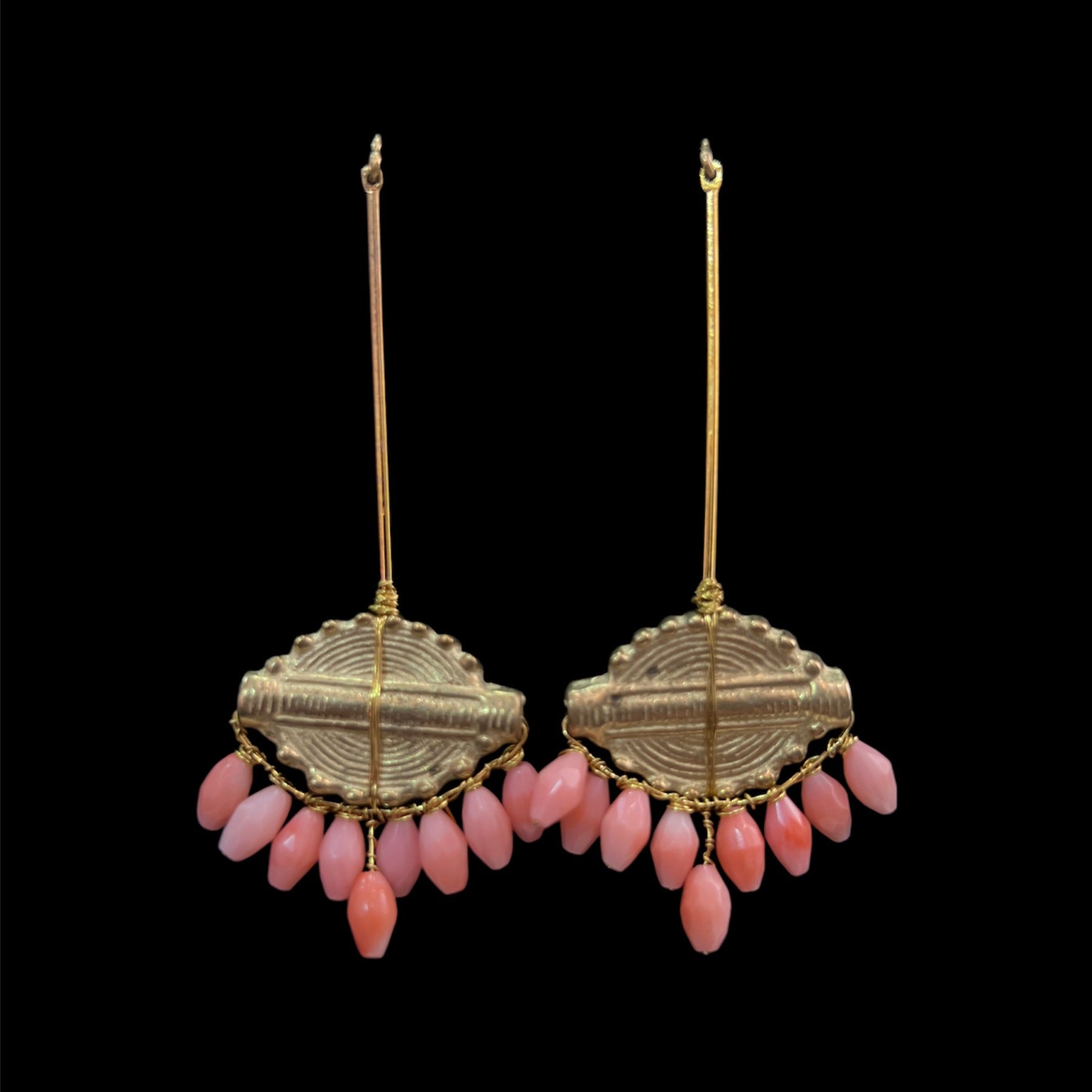 Pendientes Aba 1