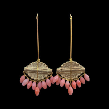 Pendientes Aba 1