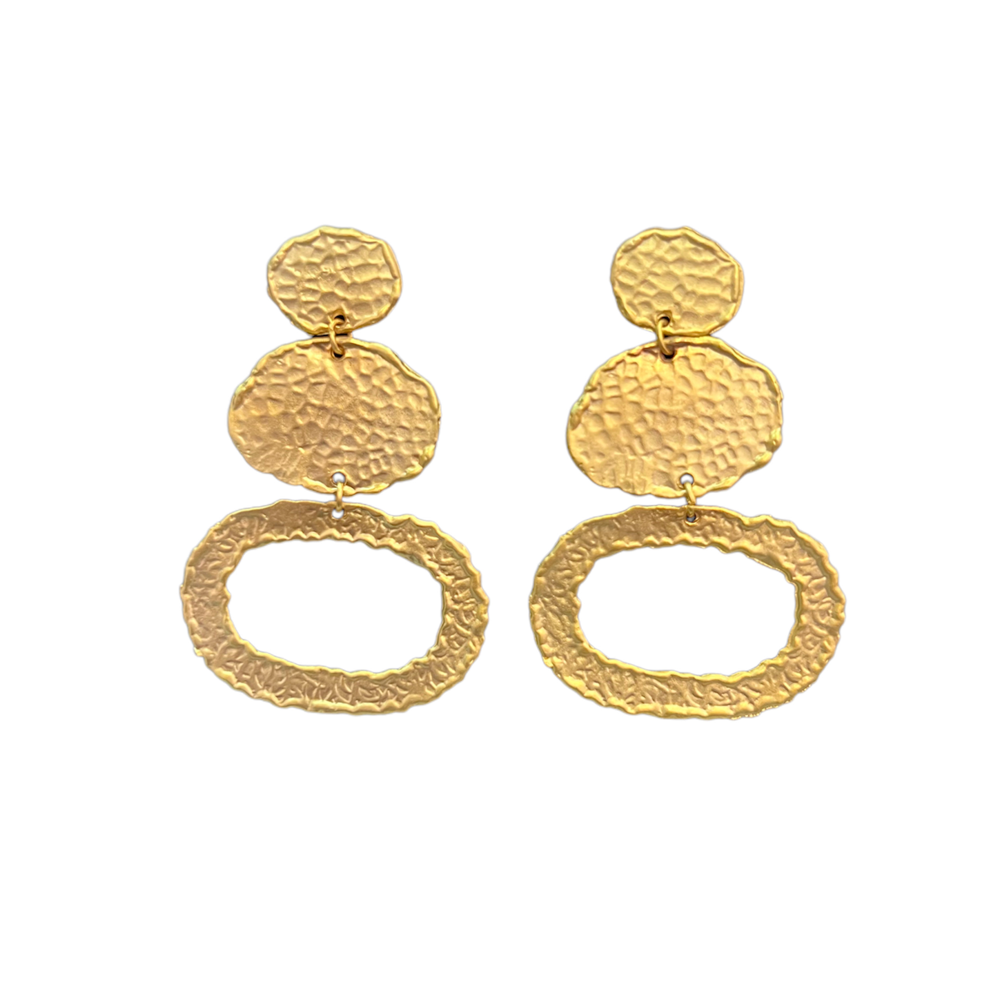 Pendientes Turcos 010