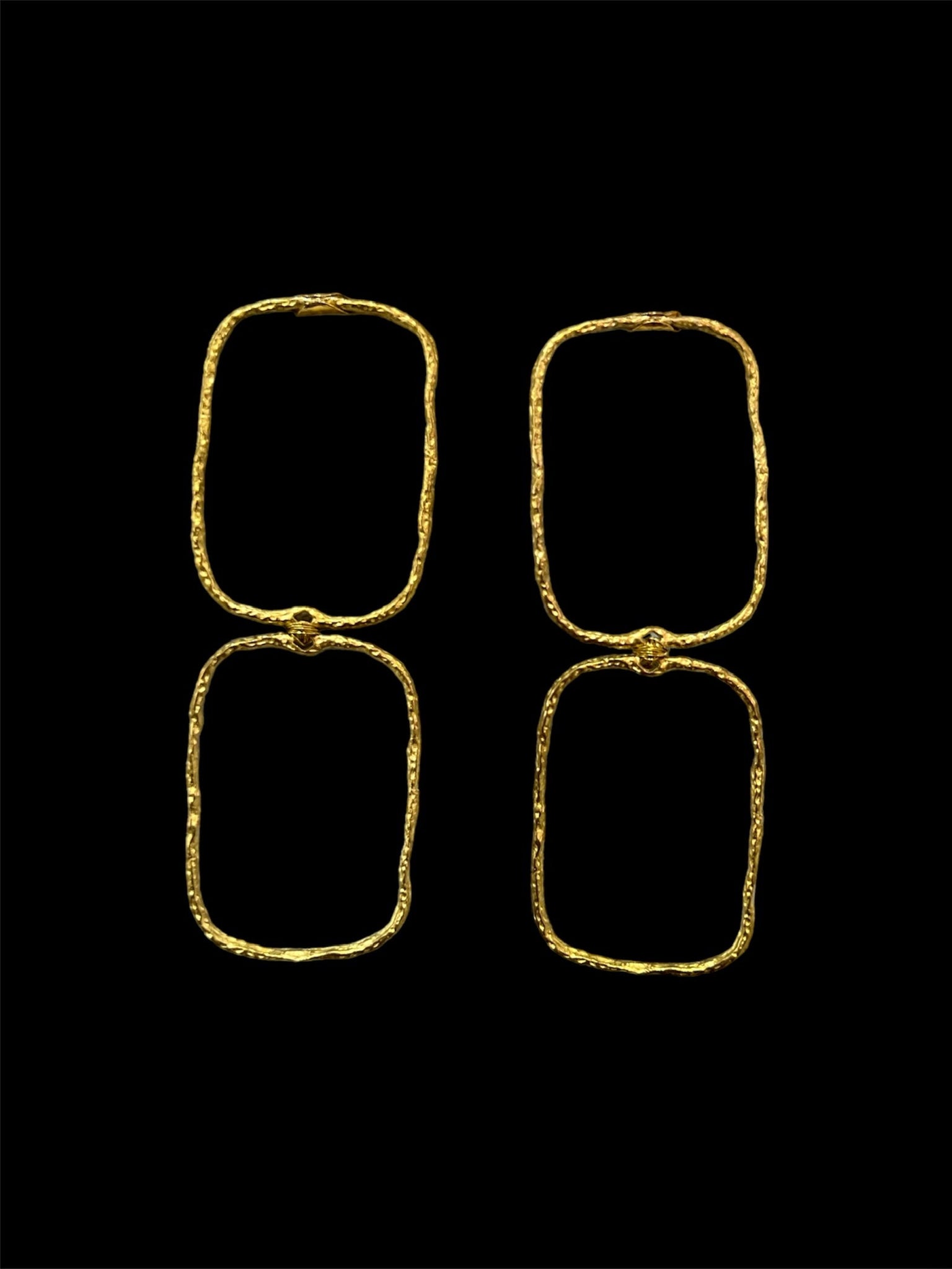 Pendientes Square