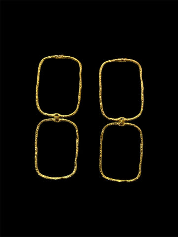 Pendientes Square