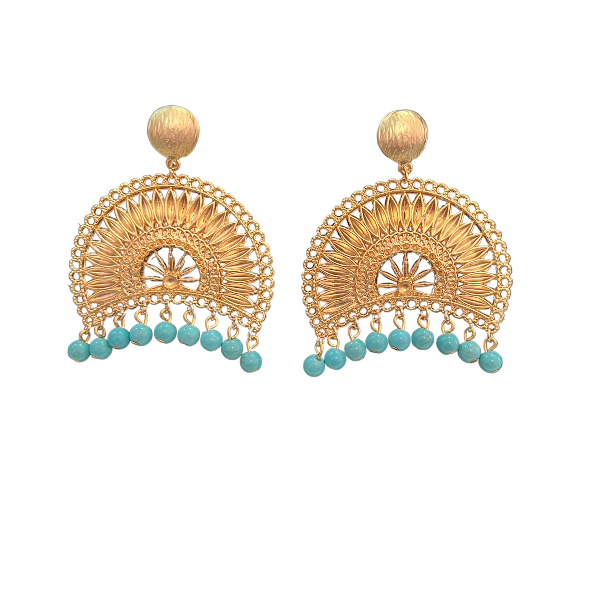 Pendientes Turcos 020